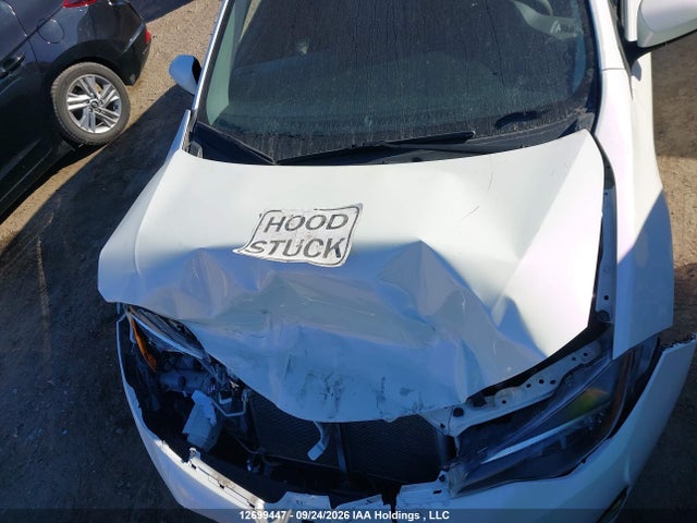 12699447 :رقم المزاد ، 2T1BURHE2JC085903 vin ، 2018 Toyota Corolla L/le/xle/se/xse مزاد بيع