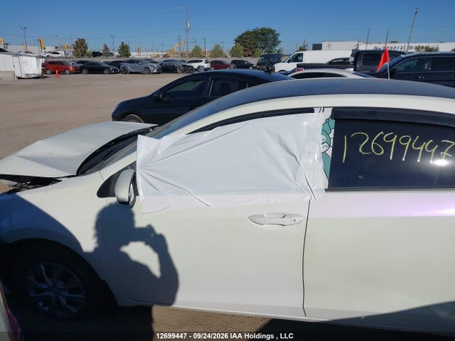 12699447 :رقم المزاد ، 2T1BURHE2JC085903 vin ، 2018 Toyota Corolla L/le/xle/se/xse مزاد بيع