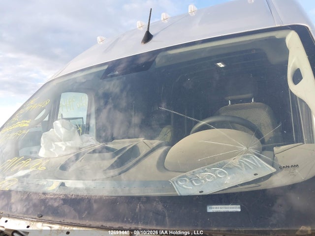 2024 Ram Promaster 3500 High Roof მანქანა იყიდება აუქციონზე, vin: 3C6MRVJG0RE122594, აუქციონის ნომერი: 12699448