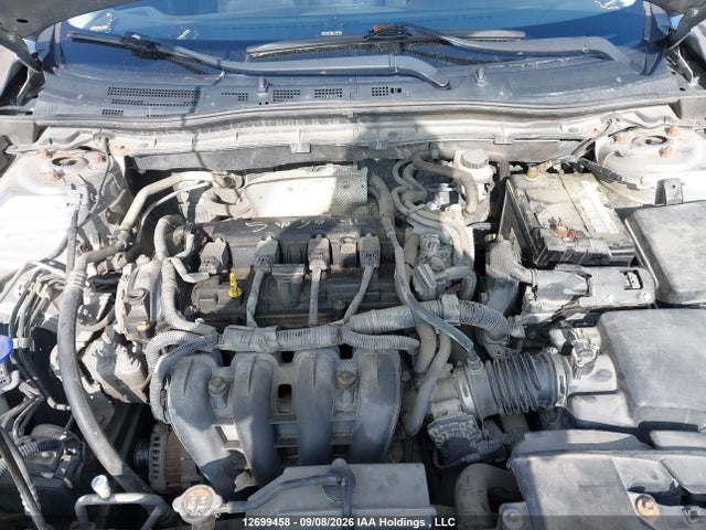 2015 Mazda 3 Sport მანქანა იყიდება აუქციონზე, vin: 3MZBM1K70FM181214, აუქციონის ნომერი: 12699458