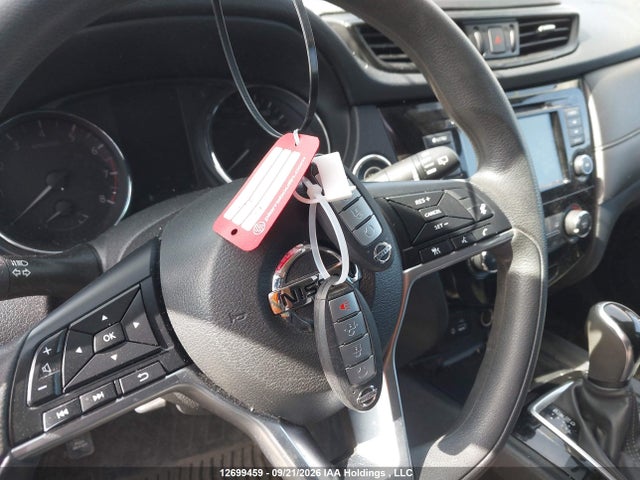Nissan ROGUE S/SV 2019 5N1AT2MT0KC836738 Image 11