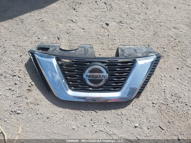 Nissan ROGUE S/SV 2019 5N1AT2MT0KC836738 Image 12