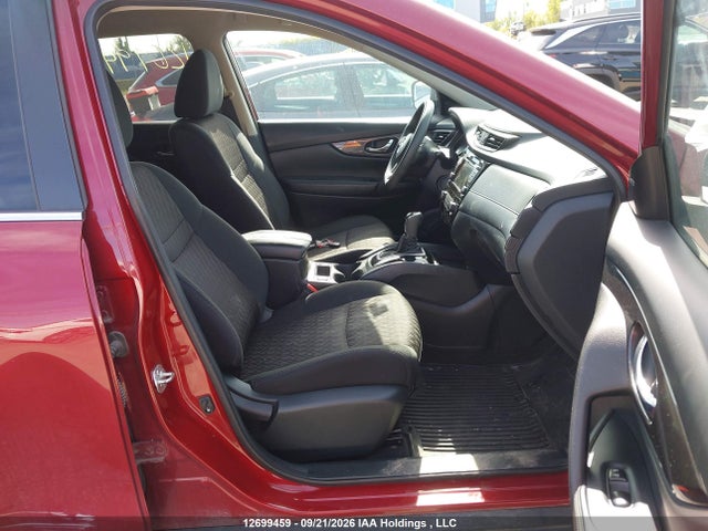 Nissan ROGUE S/SV 2019 5N1AT2MT0KC836738 Image 5