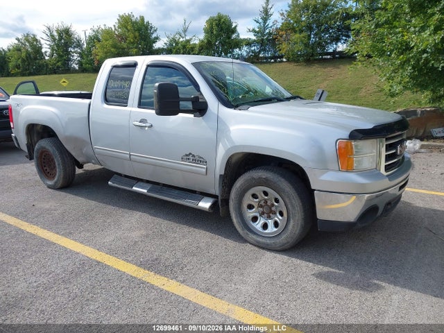 12699461 :رقم المزاد ، 1GTR2UEA4CZ154950 vin ، 2012 Gmc Sierra 1500 مزاد بيع