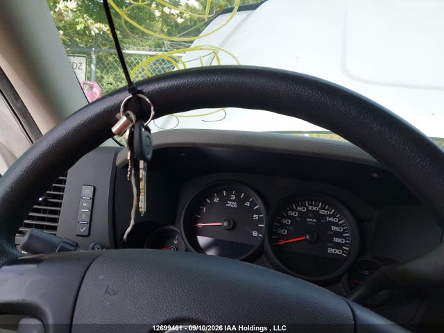 12699461 :رقم المزاد ، 1GTR2UEA4CZ154950 vin ، 2012 Gmc Sierra 1500 مزاد بيع