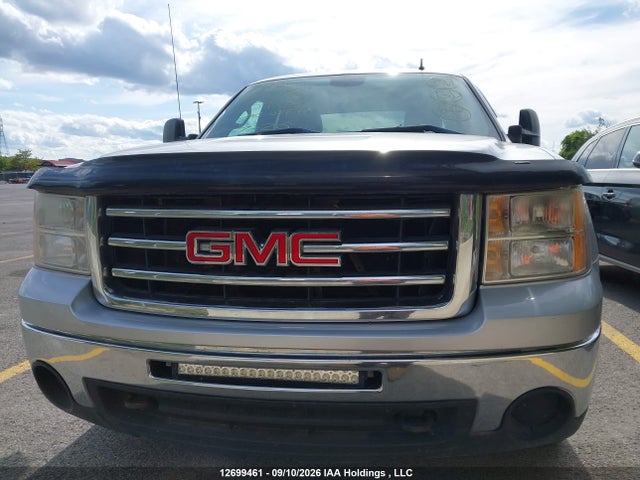 12699461 :رقم المزاد ، 1GTR2UEA4CZ154950 vin ، 2012 Gmc Sierra 1500 مزاد بيع