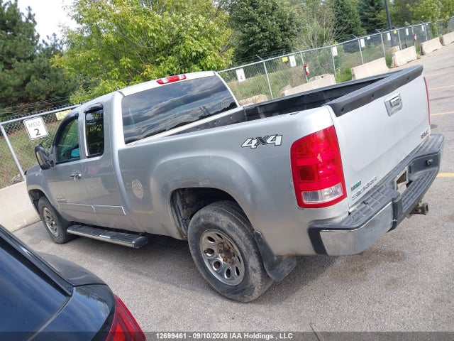 12699461 :رقم المزاد ، 1GTR2UEA4CZ154950 vin ، 2012 Gmc Sierra 1500 مزاد بيع