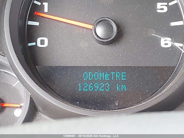 12699461 :رقم المزاد ، 1GTR2UEA4CZ154950 vin ، 2012 Gmc Sierra 1500 مزاد بيع