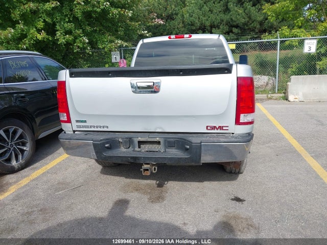 12699461 :رقم المزاد ، 1GTR2UEA4CZ154950 vin ، 2012 Gmc Sierra 1500 مزاد بيع