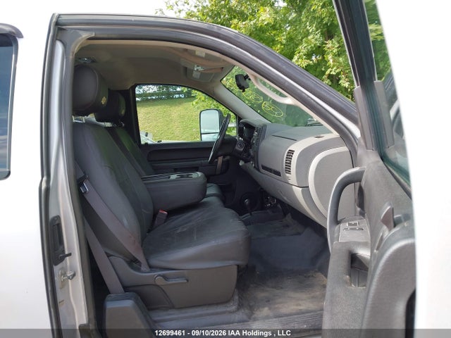 12699461 :رقم المزاد ، 1GTR2UEA4CZ154950 vin ، 2012 Gmc Sierra 1500 مزاد بيع