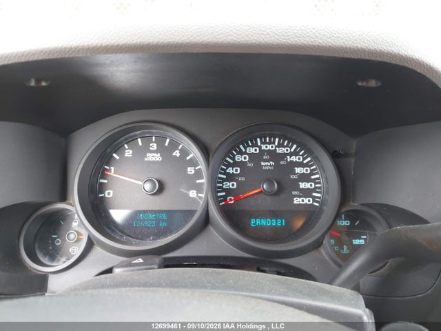 12699461 :رقم المزاد ، 1GTR2UEA4CZ154950 vin ، 2012 Gmc Sierra 1500 مزاد بيع