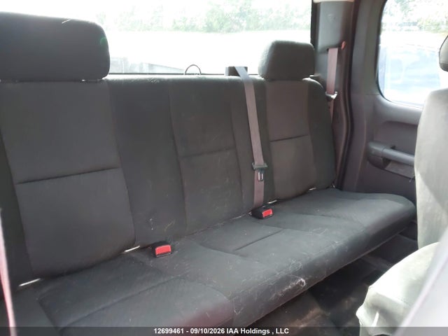 12699461 :رقم المزاد ، 1GTR2UEA4CZ154950 vin ، 2012 Gmc Sierra 1500 مزاد بيع