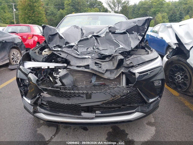 Aukcja sprzedaży 2024 Buick Envista Sport Touring Fwd, vin: KL47LBE26RB224591, numer aukcji: 12699462