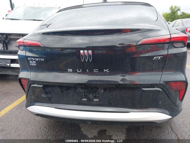 Aukcja sprzedaży 2024 Buick Envista Sport Touring Fwd, vin: KL47LBE26RB224591, numer aukcji: 12699462