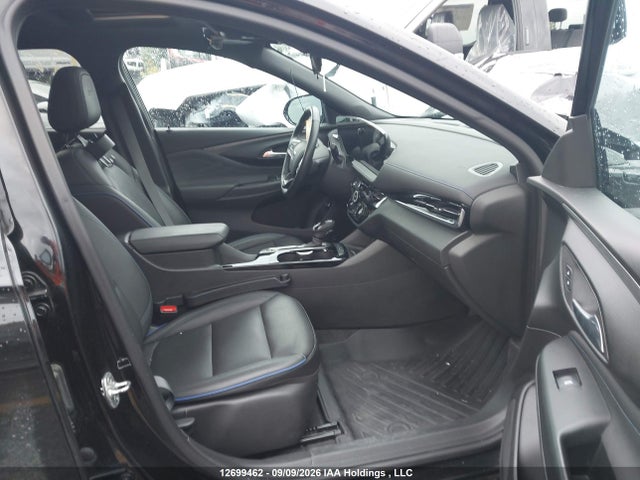 Aukcja sprzedaży 2024 Buick Envista Sport Touring Fwd, vin: KL47LBE26RB224591, numer aukcji: 12699462