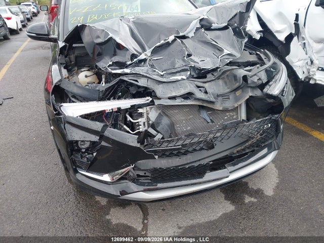 Aukcja sprzedaży 2024 Buick Envista Sport Touring Fwd, vin: KL47LBE26RB224591, numer aukcji: 12699462