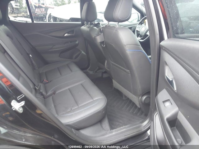 Aukcja sprzedaży 2024 Buick Envista Sport Touring Fwd, vin: KL47LBE26RB224591, numer aukcji: 12699462