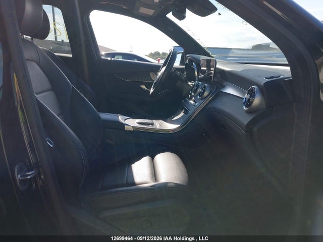 Продажа на аукционе авто 2022 Mercedes-benz Glc 300 4matic, vin: W1N0G8EBXNV389477, номер лота: 12699464