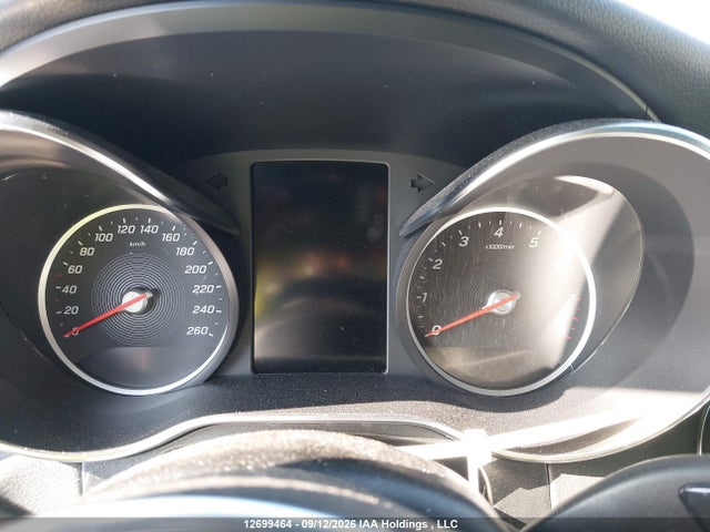 Продажа на аукционе авто 2022 Mercedes-benz Glc 300 4matic, vin: W1N0G8EBXNV389477, номер лота: 12699464