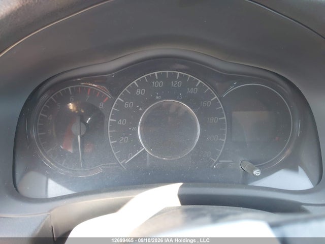 Aukcja sprzedaży 2015 Nissan Versa Note 1.6 S/1.6 Sl/1.6 Sr/1.6 Sv, vin: 3N1CE2CP2FL414155, numer aukcji: 12699465