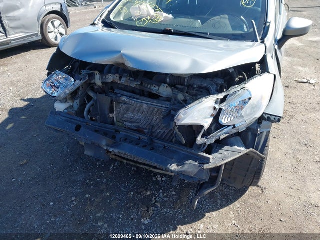 Aukcja sprzedaży 2015 Nissan Versa Note 1.6 S/1.6 Sl/1.6 Sr/1.6 Sv, vin: 3N1CE2CP2FL414155, numer aukcji: 12699465
