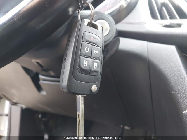 2013 Gmc Terrain Denali მანქანა იყიდება აუქციონზე, vin: 2GKFLZE31D6404581, აუქციონის ნომერი: 12699469