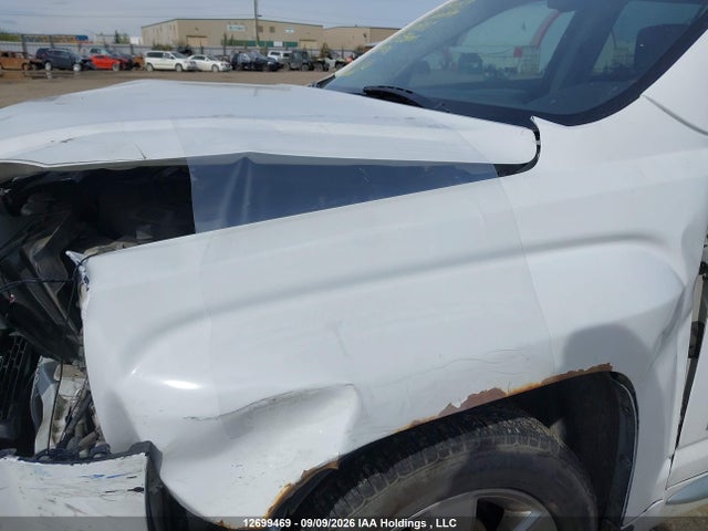 2013 Gmc Terrain Denali მანქანა იყიდება აუქციონზე, vin: 2GKFLZE31D6404581, აუქციონის ნომერი: 12699469
