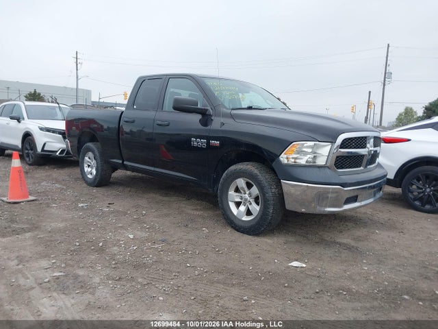Aukcja sprzedaży 2015 Ram 1500 St, vin: 1C6RR7FT7FS507019, numer aukcji: 12699484