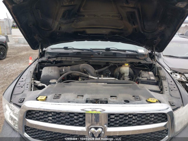 Aukcja sprzedaży 2015 Ram 1500 St, vin: 1C6RR7FT7FS507019, numer aukcji: 12699484