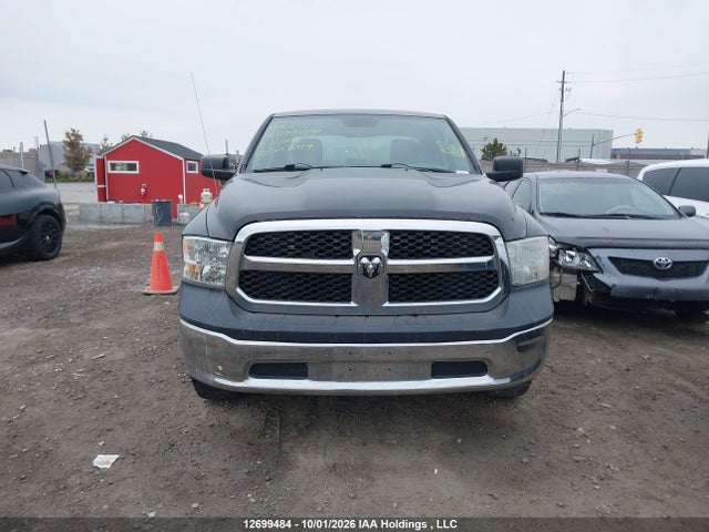 Aukcja sprzedaży 2015 Ram 1500 St, vin: 1C6RR7FT7FS507019, numer aukcji: 12699484