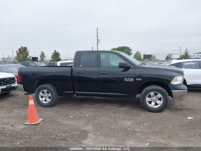 Aukcja sprzedaży 2015 Ram 1500 St, vin: 1C6RR7FT7FS507019, numer aukcji: 12699484