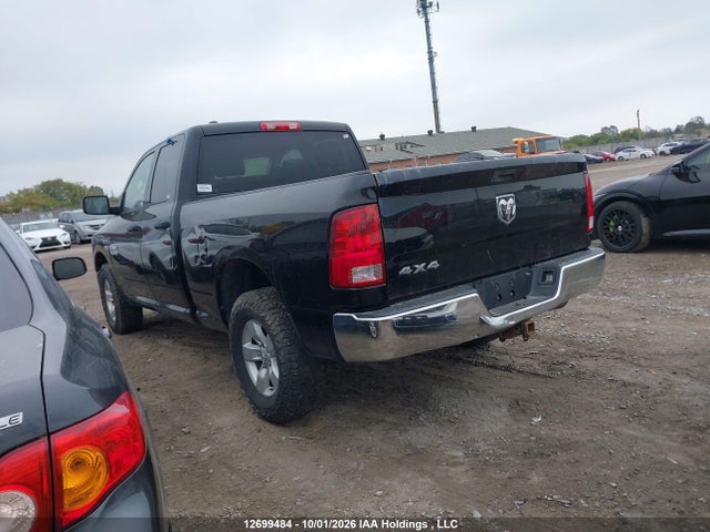 Aukcja sprzedaży 2015 Ram 1500 St, vin: 1C6RR7FT7FS507019, numer aukcji: 12699484