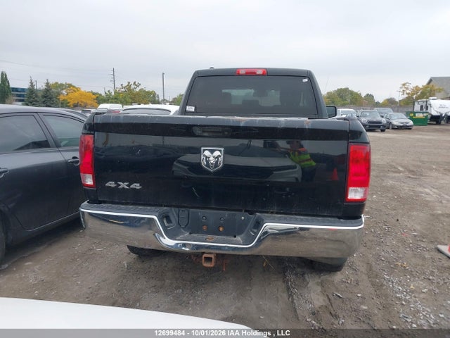 Aukcja sprzedaży 2015 Ram 1500 St, vin: 1C6RR7FT7FS507019, numer aukcji: 12699484