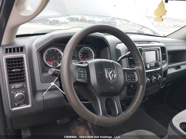 Aukcja sprzedaży 2015 Ram 1500 St, vin: 1C6RR7FT7FS507019, numer aukcji: 12699484