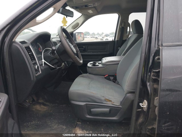 Aukcja sprzedaży 2015 Ram 1500 St, vin: 1C6RR7FT7FS507019, numer aukcji: 12699484