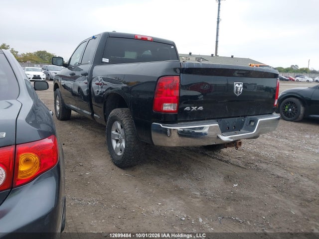 Aukcja sprzedaży 2015 Ram 1500 St, vin: 1C6RR7FT7FS507019, numer aukcji: 12699484