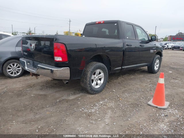 Aukcja sprzedaży 2015 Ram 1500 St, vin: 1C6RR7FT7FS507019, numer aukcji: 12699484