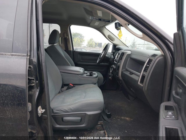 Aukcja sprzedaży 2015 Ram 1500 St, vin: 1C6RR7FT7FS507019, numer aukcji: 12699484