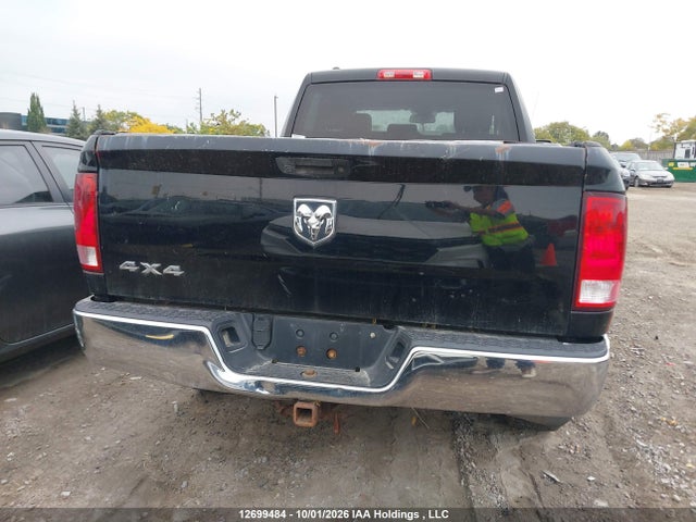 Aukcja sprzedaży 2015 Ram 1500 St, vin: 1C6RR7FT7FS507019, numer aukcji: 12699484