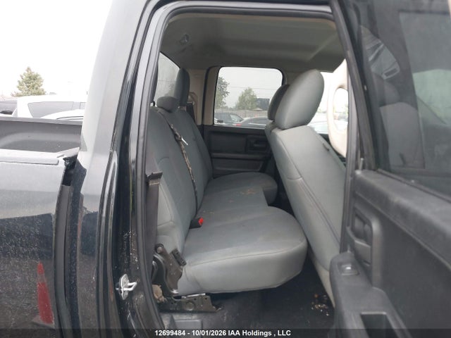 Aukcja sprzedaży 2015 Ram 1500 St, vin: 1C6RR7FT7FS507019, numer aukcji: 12699484