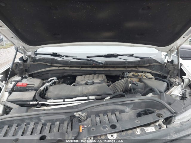 12699485 :رقم المزاد ، 3GCPDCEK2NG576447 vin ، 2022 Chevrolet Silverado K1500 Trail Boss Custom مزاد بيع