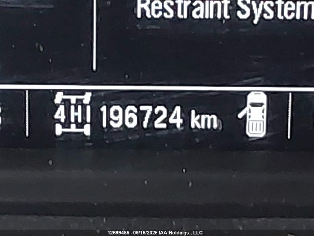 12699485 :رقم المزاد ، 3GCPDCEK2NG576447 vin ، 2022 Chevrolet Silverado K1500 Trail Boss Custom مزاد بيع