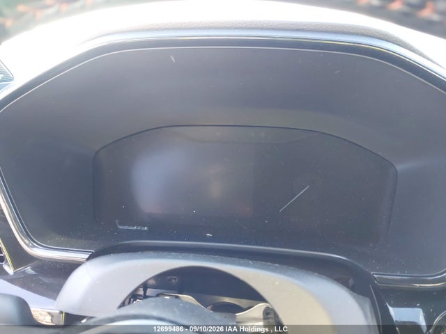 12699486 :رقم المزاد ، 2HKRS6H91RH207326 vin ، 2024 Honda Cr-v Sport Touring مزاد بيع
