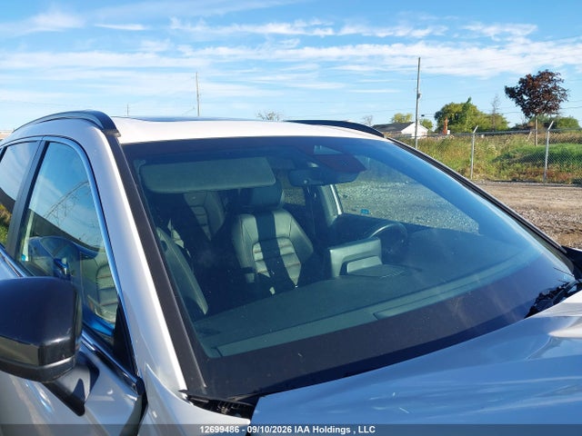 12699486 :رقم المزاد ، 2HKRS6H91RH207326 vin ، 2024 Honda Cr-v Sport Touring مزاد بيع