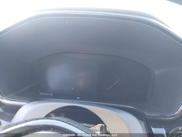 12699486 :رقم المزاد ، 2HKRS6H91RH207326 vin ، 2024 Honda Cr-v Sport Touring مزاد بيع