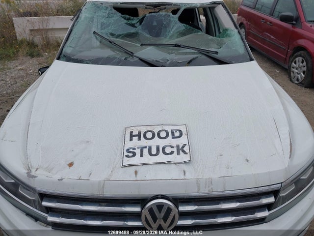 Volkswagen Tiguan 2021 3VV4B7AX0MM155085 Image 10