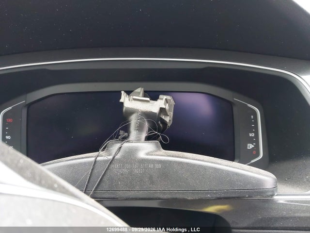 Volkswagen Tiguan 2021 3VV4B7AX0MM155085 Image 14