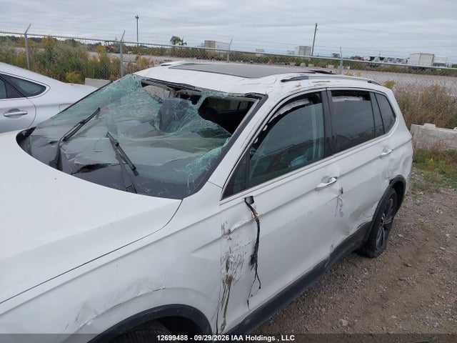 Volkswagen Tiguan 2021 3VV4B7AX0MM155085 Image 6