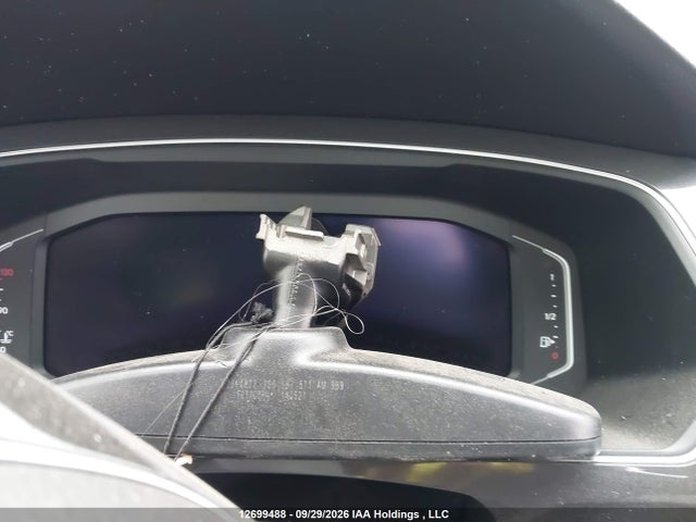 Volkswagen Tiguan 2021 3VV4B7AX0MM155085 Image 7