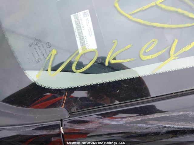 Продаж на аукціоні авто 2025 Mazda 3 Preferred, vin: JM1BPACMXS1794253, номер лоту: 12699490